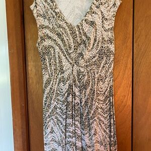 Dana Buchman Dress